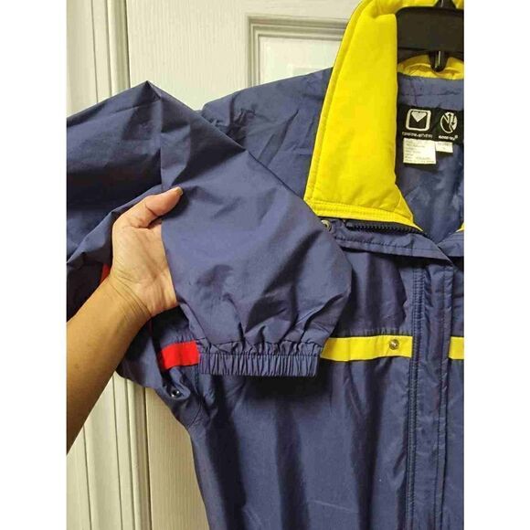 Obermeyer Gort-tex Lynon Katze Suit XL - Picture 3 of 12